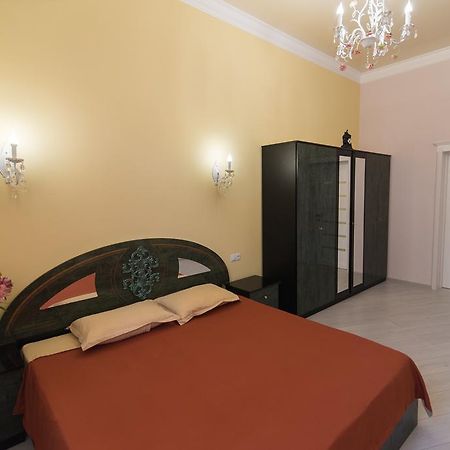 Vip Apartment In The Very Center Of Odessa With Sea View Exteriér fotografie