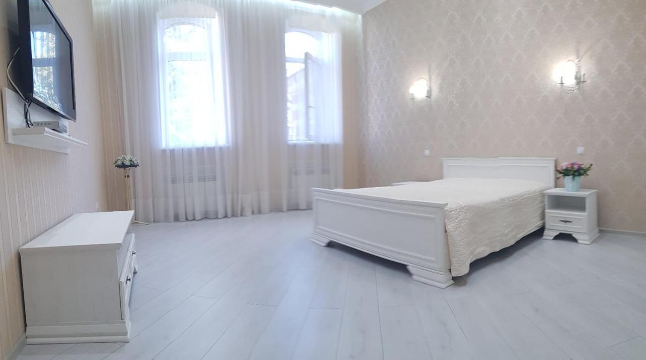 Vip Apartment In The Very Center Of Odessa With Sea View Exteriér fotografie