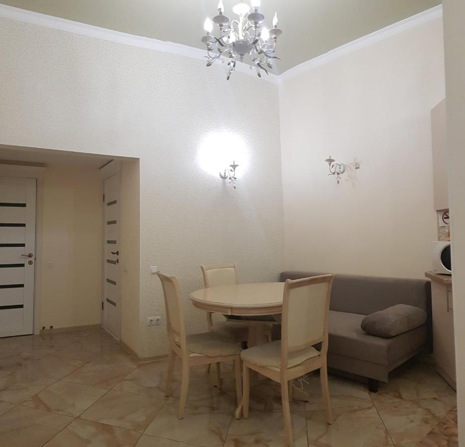 Vip Apartment In The Very Center Of Odessa With Sea View Exteriér fotografie
