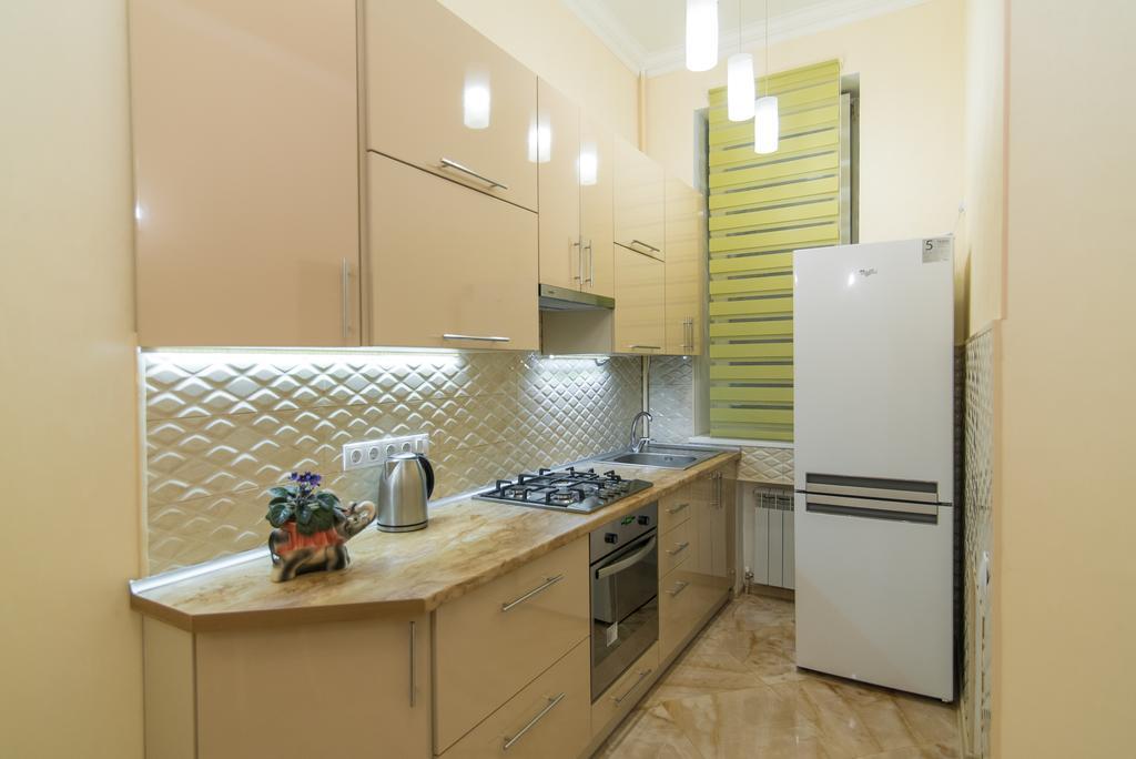 Vip Apartment In The Very Center Of Odessa With Sea View Exteriér fotografie