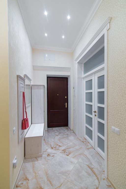 Vip Apartment In The Very Center Of Odessa With Sea View Exteriér fotografie